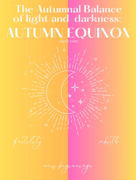 One Of The Best Ways To Enjoy The Autumn Equinox