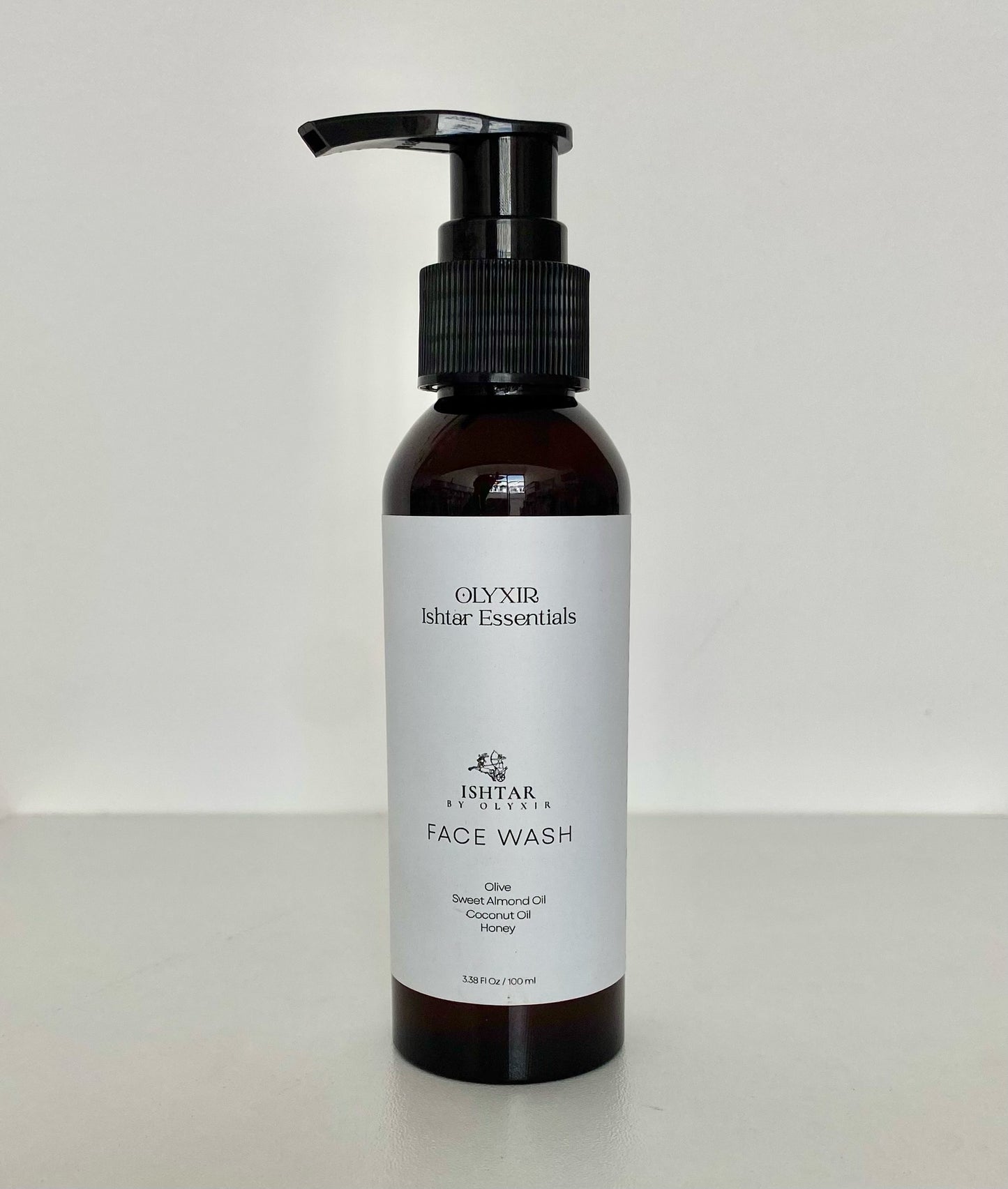 Face Wash By Olyxir