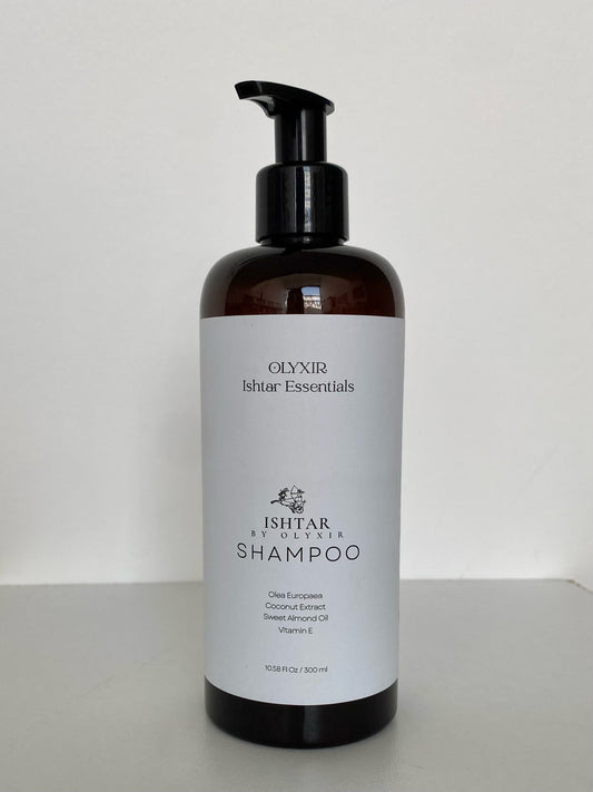 Shampoo By Olyxir
