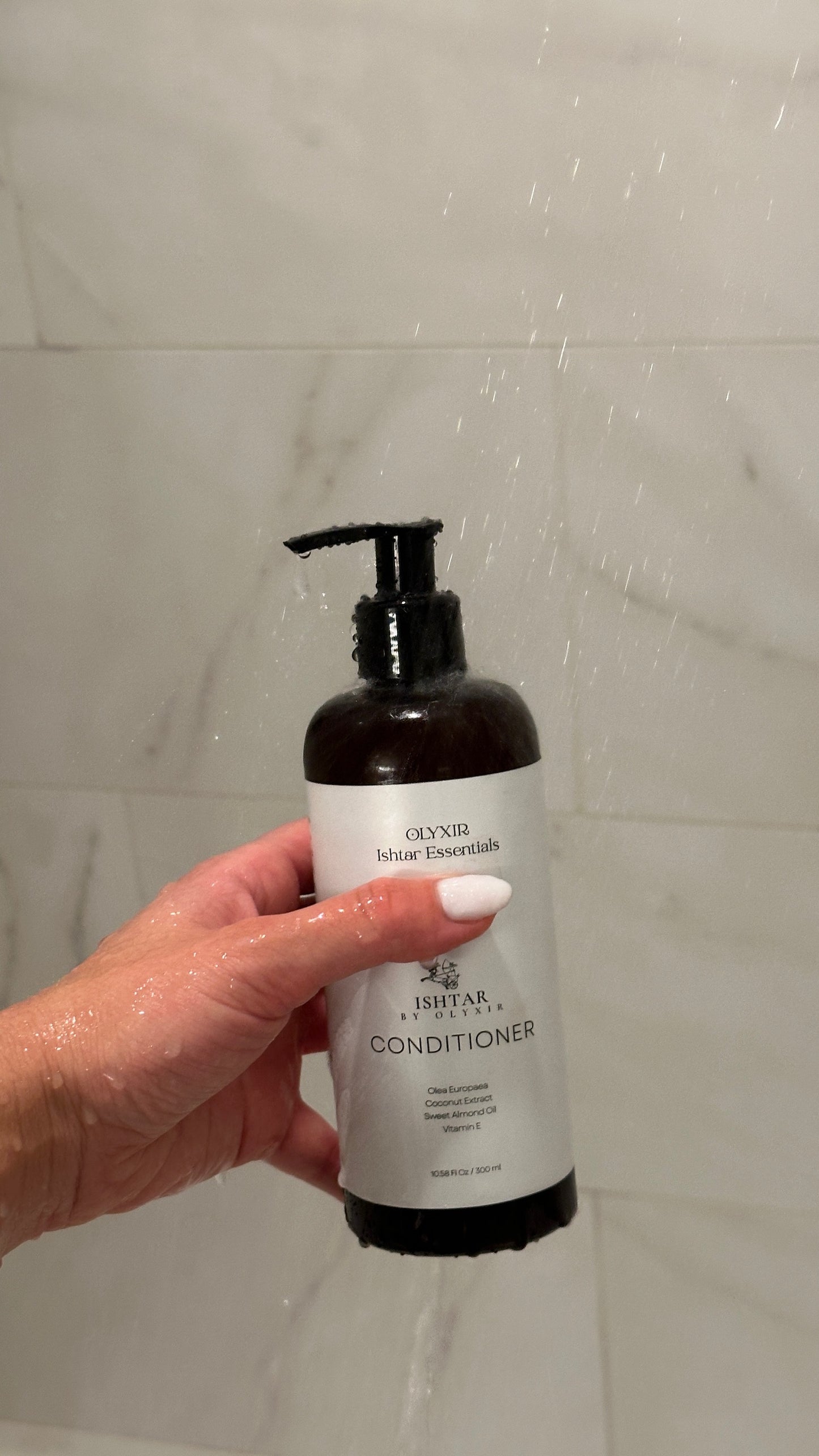 Conditioner by Olyxir