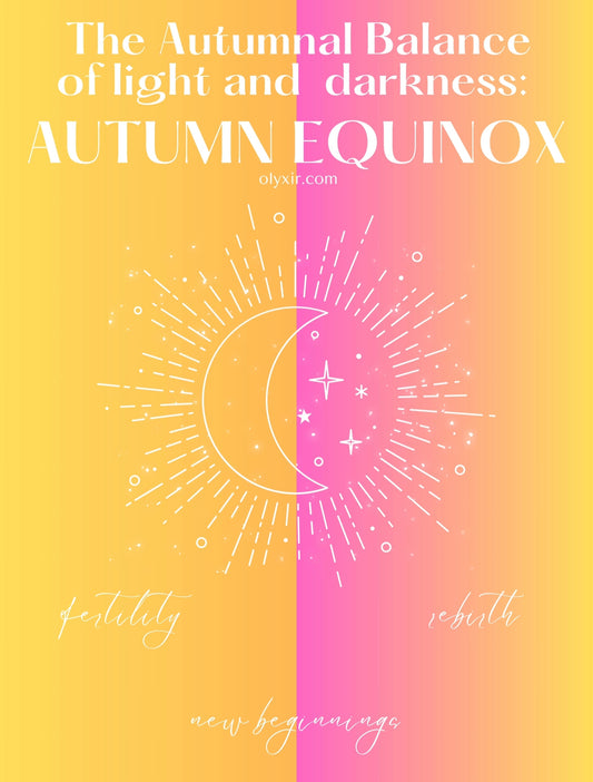 One Of The Best Ways To Enjoy The Autumn Equinox