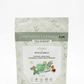 Lymphatic Cleanse Tea Strips AM | Guarana | Makes 25 Cups of Tea