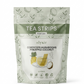 Perform Tea Strips | Cordyceps Mushrooms Pineapple Coconut Tea Strips | Makes 25 Cups of Tea