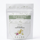 Hello Gorgeous | Olive Leaf Honey Lemon Rose | Makes 25 Cups of Tea