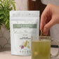 Hello Gorgeous | Olive Leaf Honey Lemon Rose | Makes 25 Cups of Tea