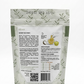 Perform Tea Strips | Cordyceps Mushrooms Pineapple Coconut Tea Strips | Makes 25 Cups of Tea