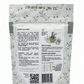 Fasting Tea | Original Olive Leaf Tea Strips | Makes 25 Cups of Tea