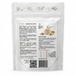 Detox | Ginger Peach Tea Strips | Makes 25 Cups of Tea