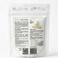 Hello Gorgeous | Olive Leaf Honey Lemon Rose | Makes 25 Cups of Tea
