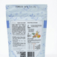 Lymphatic Cleanse PM | Olive Leaf Chamomile Turmeric Mango | Makes 25 Cups of Tea