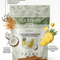 Perform Tea Strips | Cordyceps Mushrooms Pineapple Coconut Tea Strips | Makes 25 Cups of Tea