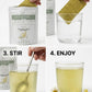 Sleep Tea Strips | Chamomile | Makes 25 Cups of Tea