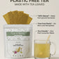 Hello Gorgeous | Olive Leaf Honey Lemon Rose | Makes 25 Cups of Tea