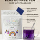 Magic Tea | Butterfly Pea Strawberry Lemonade | Makes 25 Cups of Tea