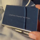Tea double side carry case