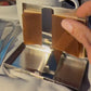 Tea double side carry case