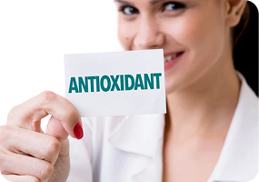 Antioxidant Powerhouse