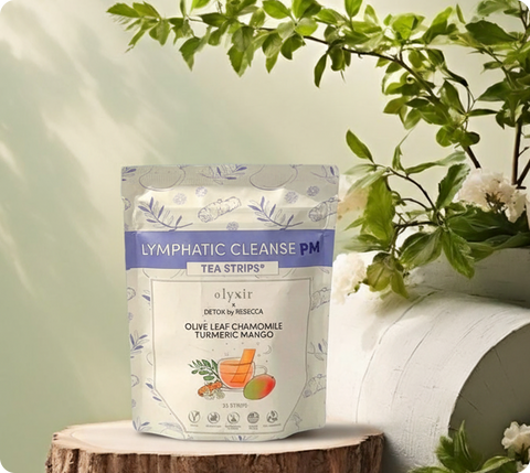 Your Nighttime Ritual for Radiant Mornings