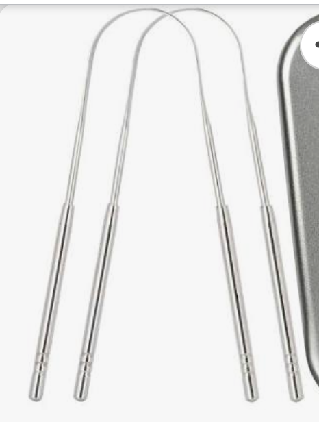 Tongue Scraper
