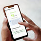 Lumati Detect Microplastics Saliva Test