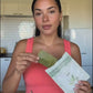 Sleep Tea Strips | Chamomile | Makes 25 Cups of Tea