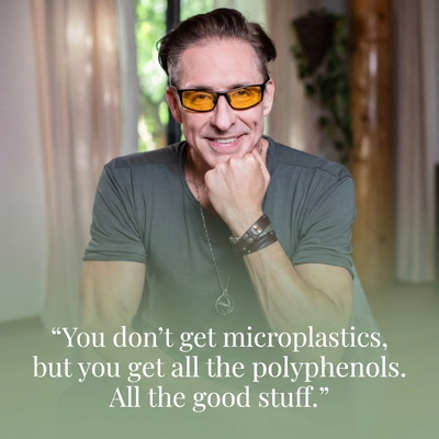 Dave Asprey