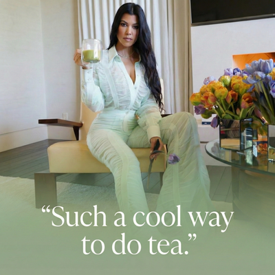 Kourtney Kardashian