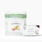 Organic Honey Lemon Tea Strips